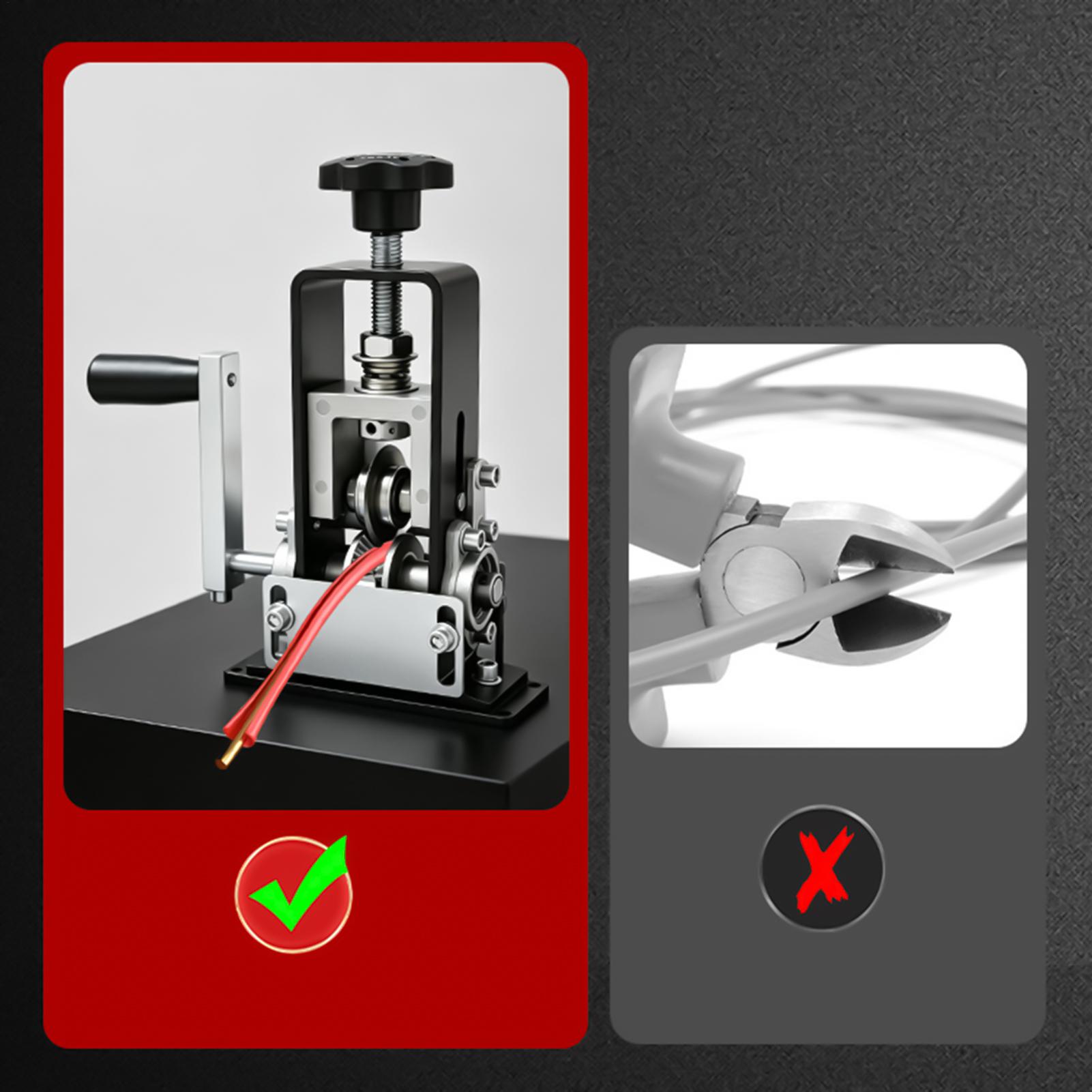 Wire Stripper Machine Multifun - Power Tools Portable 评论和价格