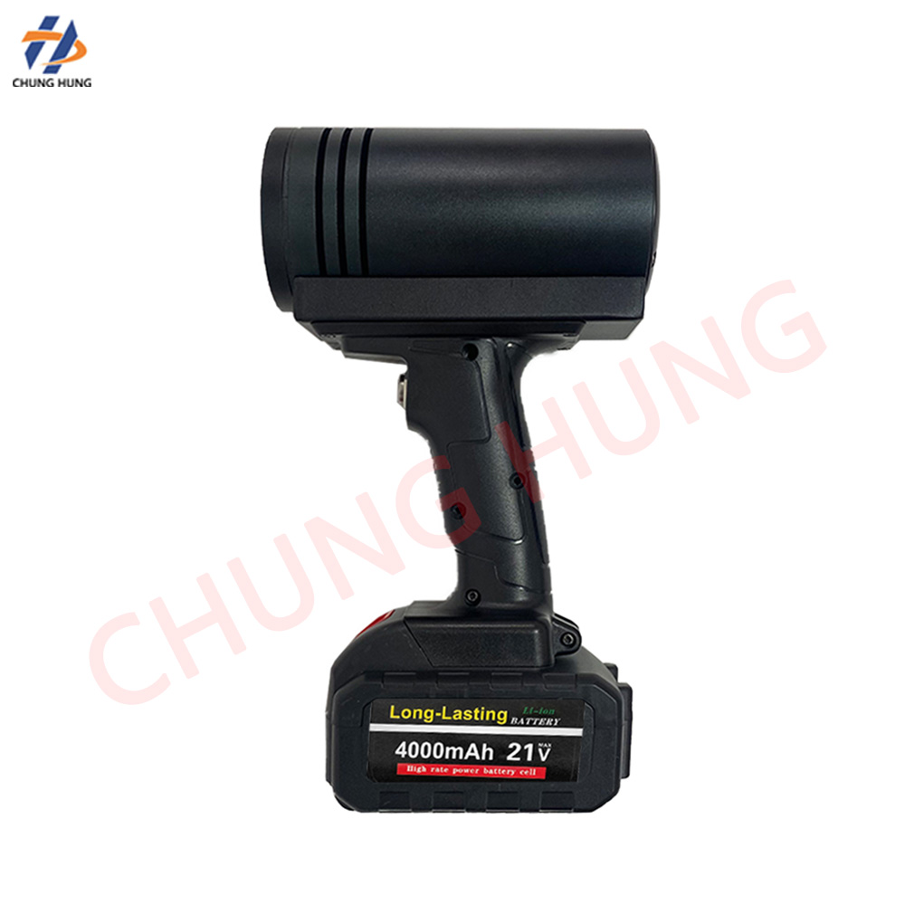 130W High-Power UV Lamp 365nm  - Power Tools In Automotive 评论和价格