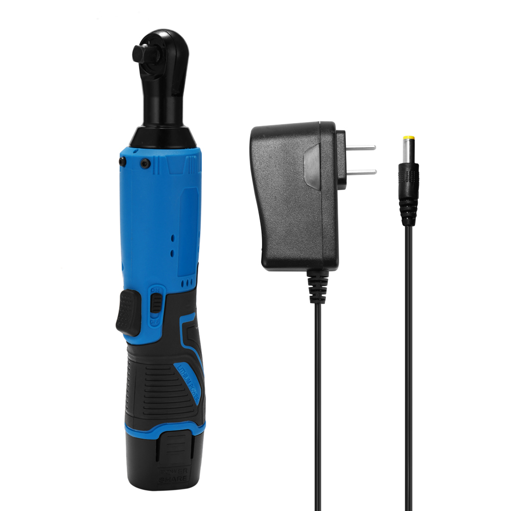12V Rechargeable 3/8 Inch Ratc - Power Tools Portable 评论和价格