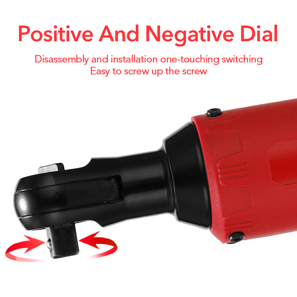 12V Rechargeable 3/8 Inch Ratc - Power Tools Portable 评论和价格