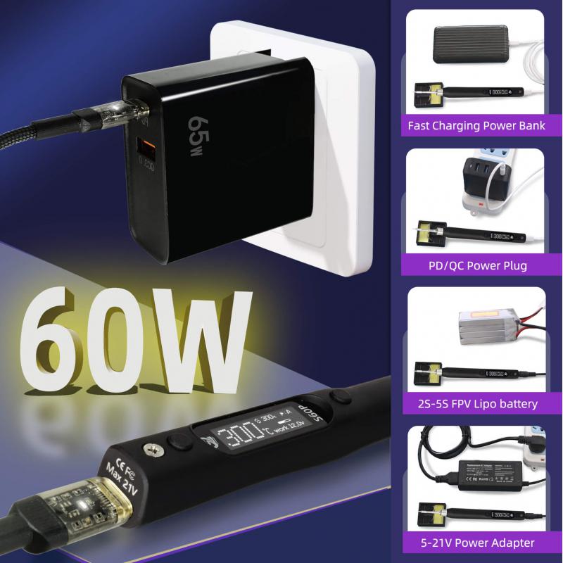 SEQURE S60P 21V Russian|Englis - Power Tools English 评论和价格