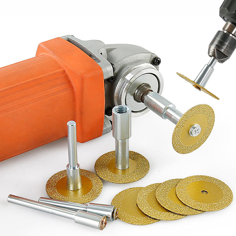 40mm Braze Diamond Saw Blade M - Power Tools Brand 评论和价格