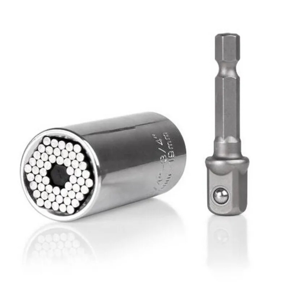 Universal Socket Wrench Torque - Power Tools For Sale 评论和价格