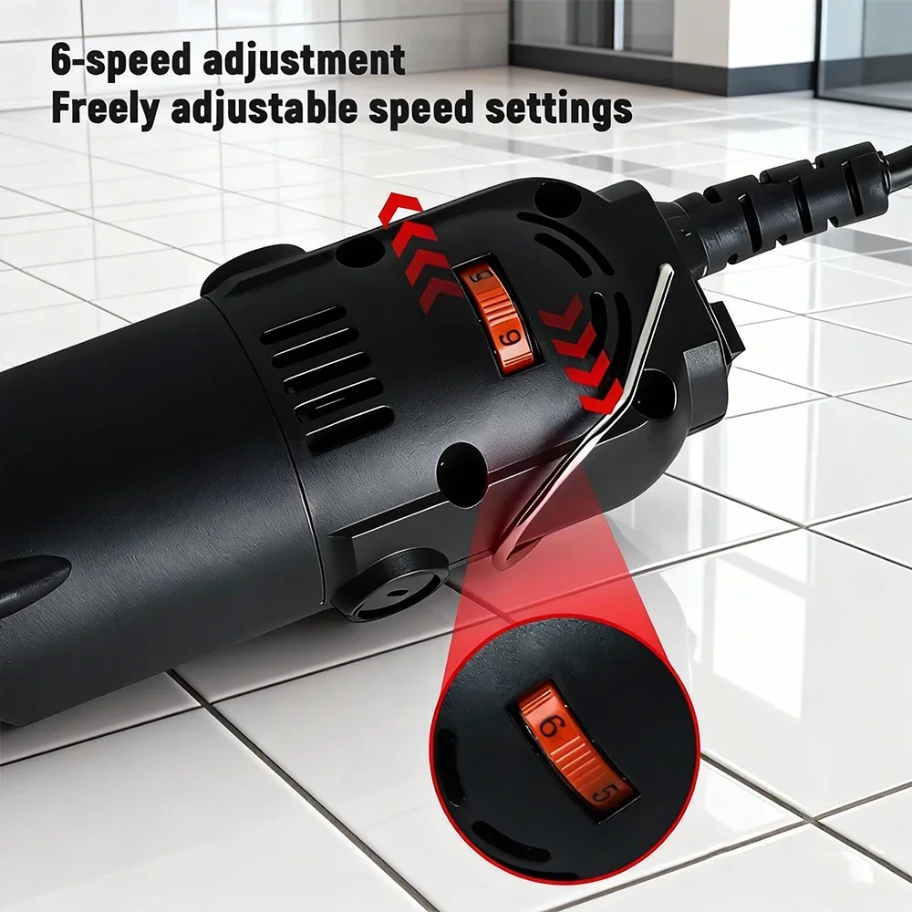TUNGFULL 110V Mini Angle Grind - Power Tools Portable 评论和价格