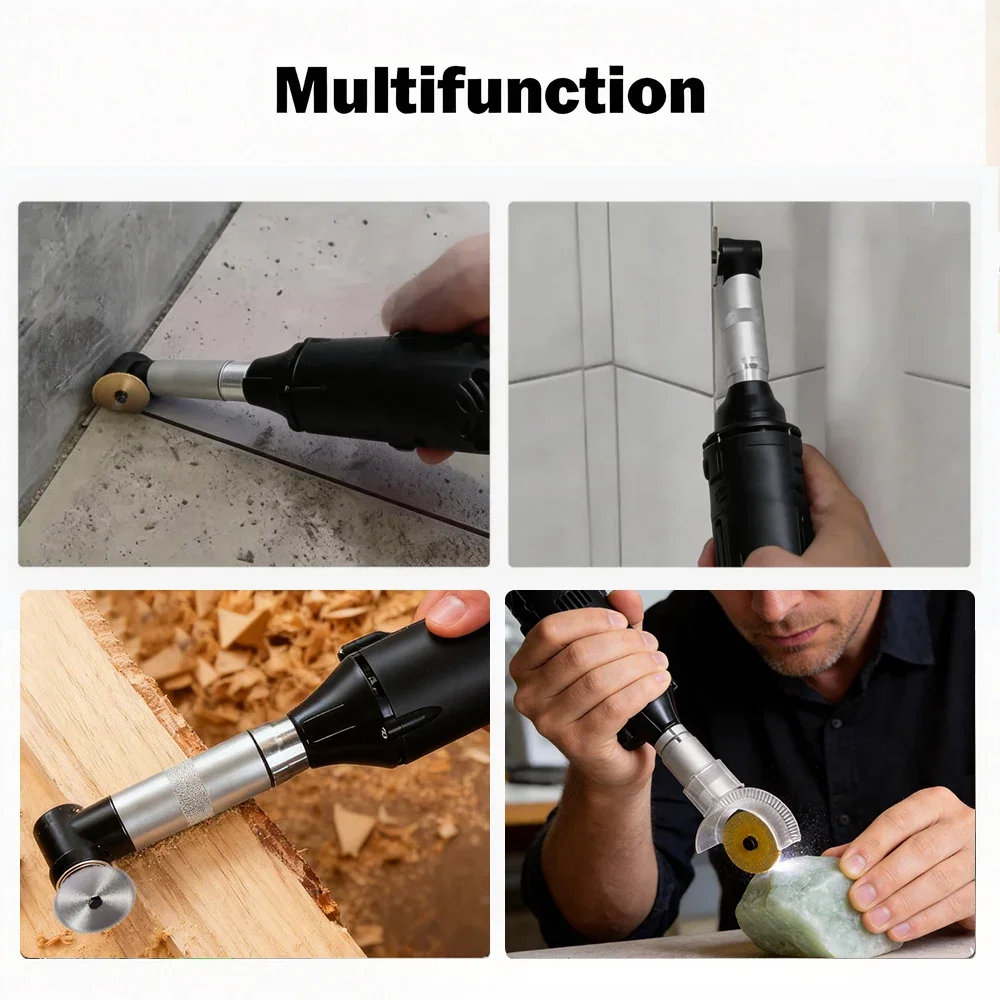 TUNGFULL 110V Mini Angle Grind - Power Tools Portable 评论和价格