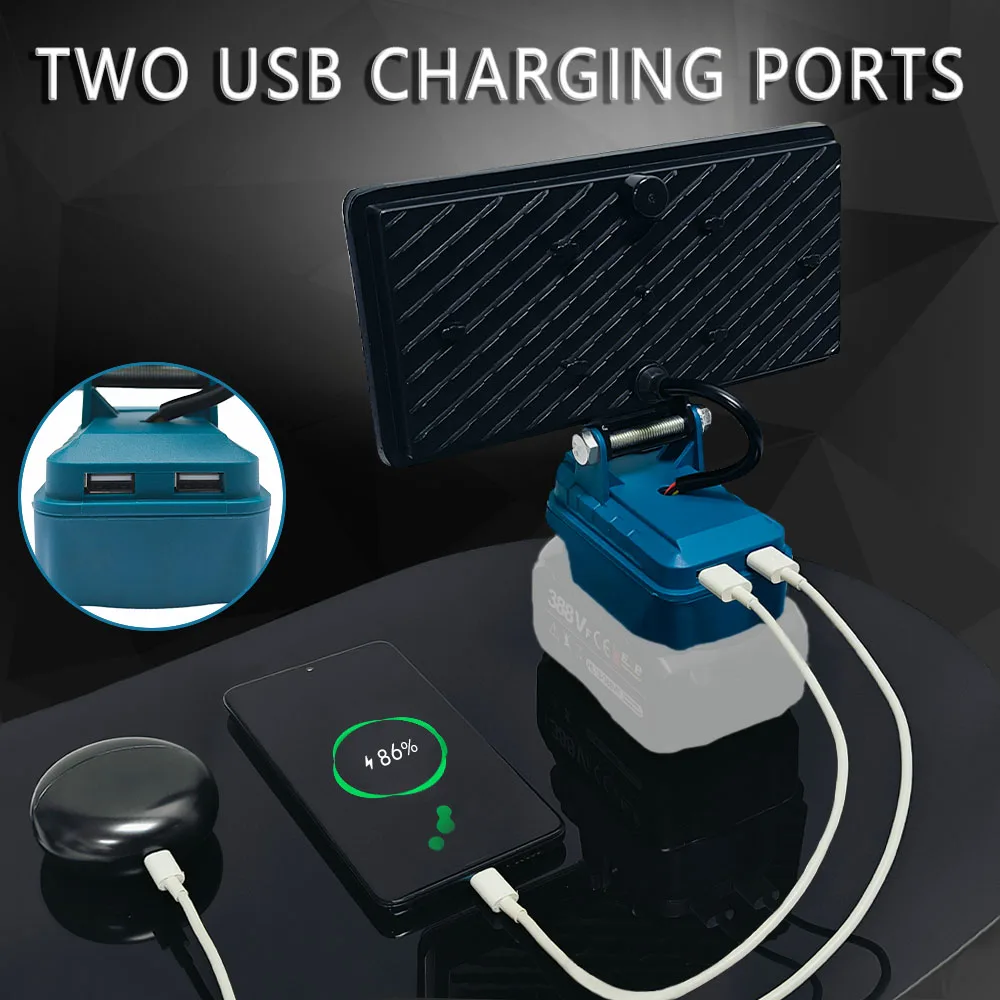 For Makita 18V Lithium Battery - Power Tools For Construction Work 评论和价格