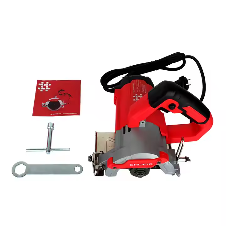 Small Multi-functional Woodwor - Tile Cutter Electric 评论和价格