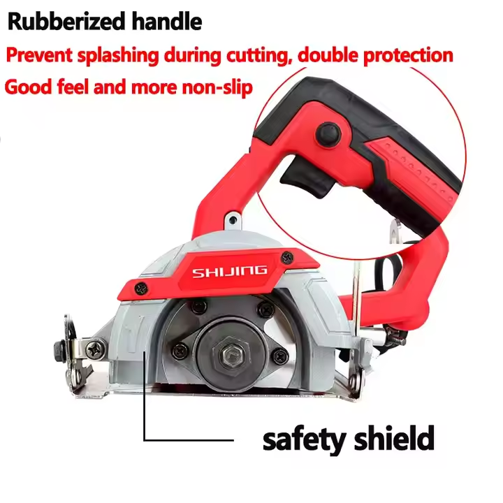 Small Multi-functional Woodwor - Tile Cutter Electric 评论和价格