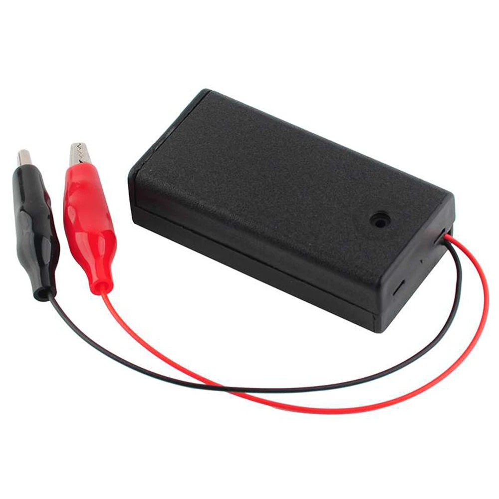 10PCS 2 AA 3V Battery Holder C - Power Toolbox 评论和价格