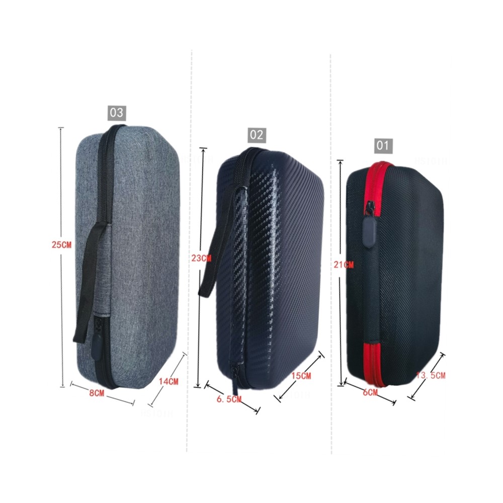 Big Digital Multimeter Bag Too - Power Toolbox 评论和价格