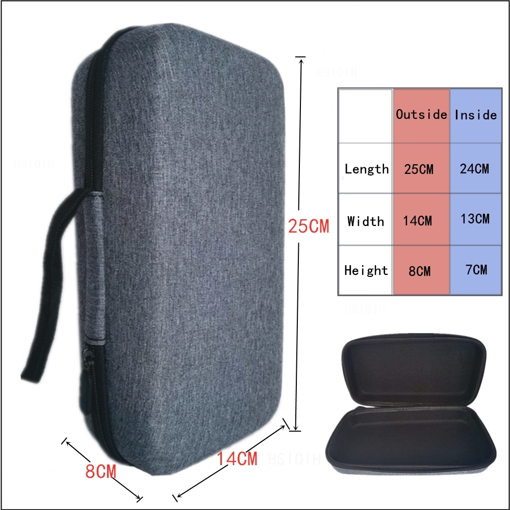 Big Digital Multimeter Bag Too - Power Toolbox 评论和价格