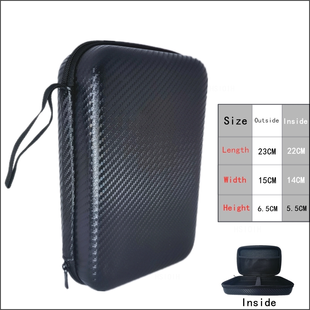 Big Digital Multimeter Bag Too - Power Toolbox 评论和价格