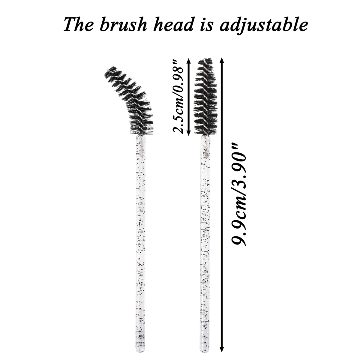 100 pcs Disposable Eyelash Mas - Kit Power Tools 评论和价格