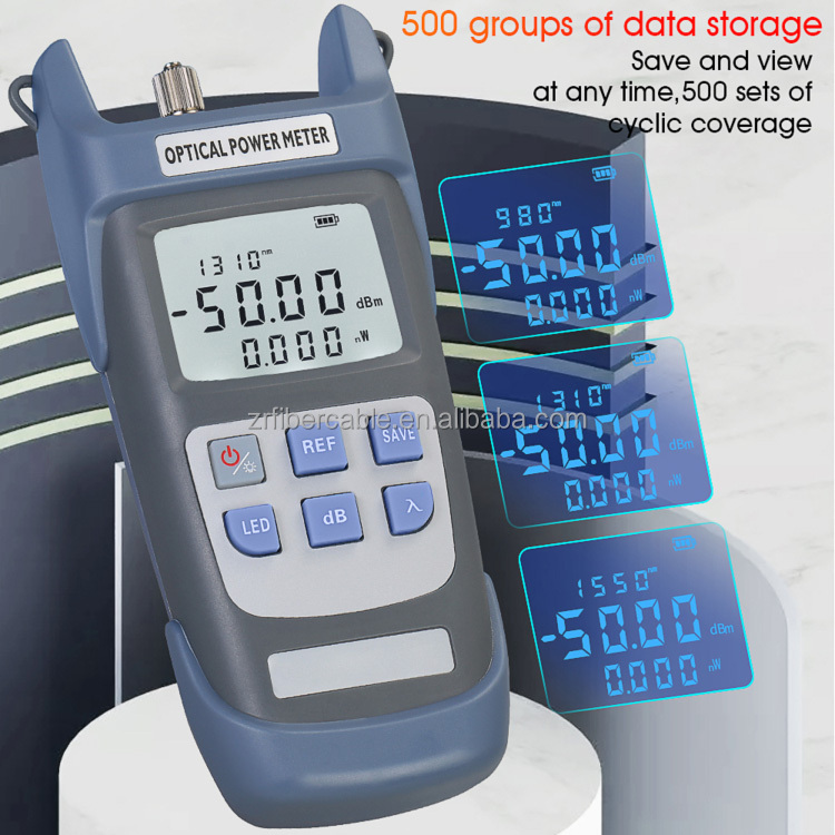 New Optical Cable Tester Tools - Power Tools Portable 评论和价格