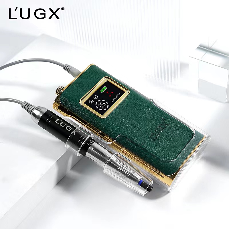 2026 LUGX 619 35000rpm Manicur - Power Tools Portable 评论和价格