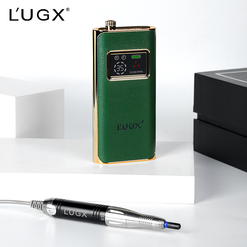 2026 LUGX 619 35000rpm Manicur - Power Tools Portable 评论和价格