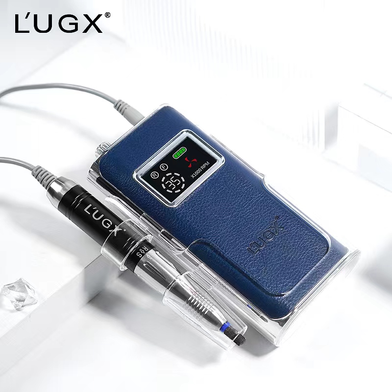 2026 LUGX 619 35000rpm Manicur - Power Tools Portable 评论和价格
