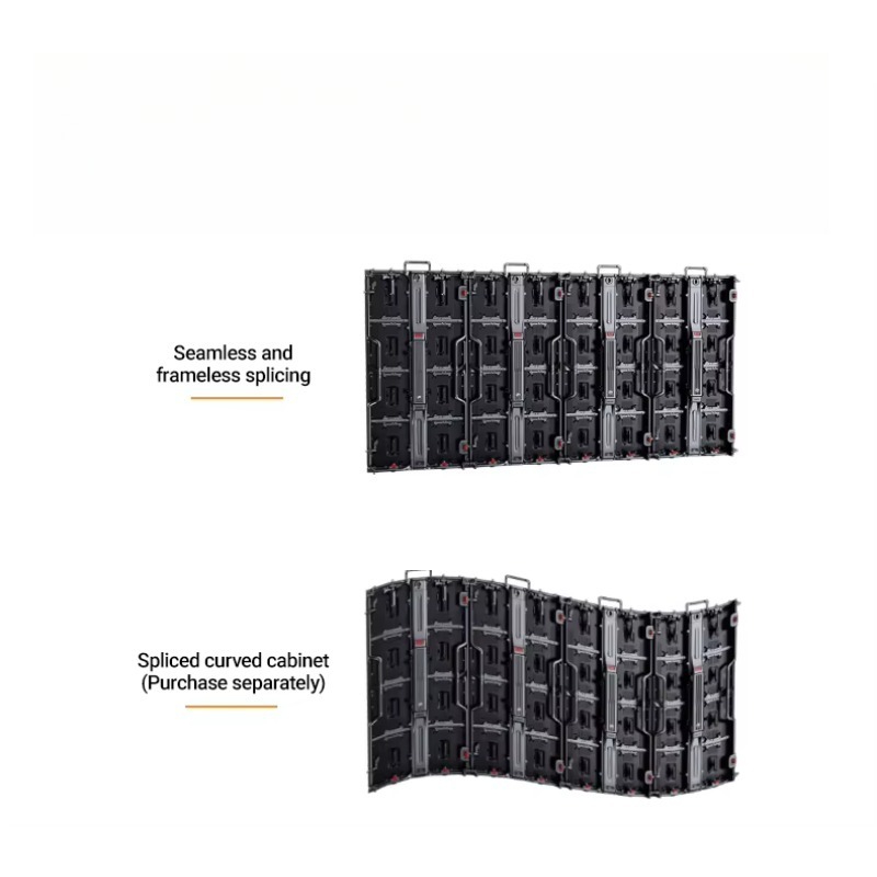 In stock P2.9 waterproof outdo - Power Tools Rental 评论和价格
