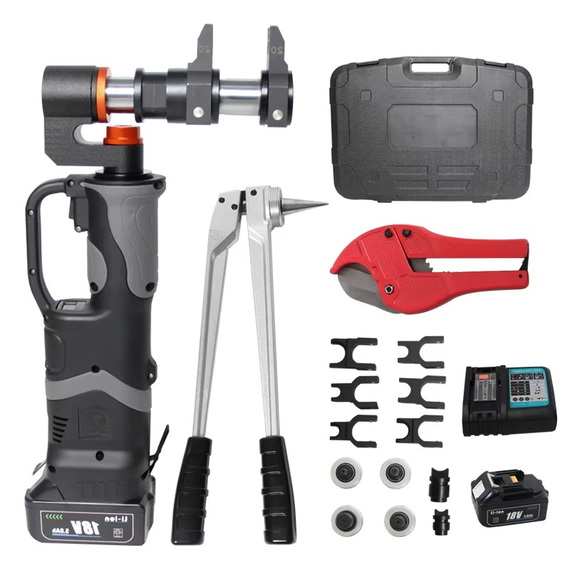 PZ-1632S  Battery Powered Hydr - Kit Power Tools 评论和价格