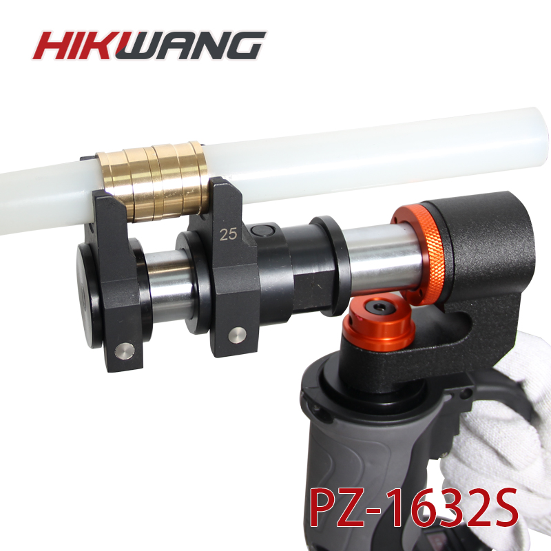PZ-1632S  Battery Powered Hydr - Kit Power Tools 评论和价格