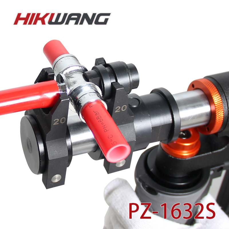 PZ-1632S  Battery Powered Hydr - Kit Power Tools 评论和价格