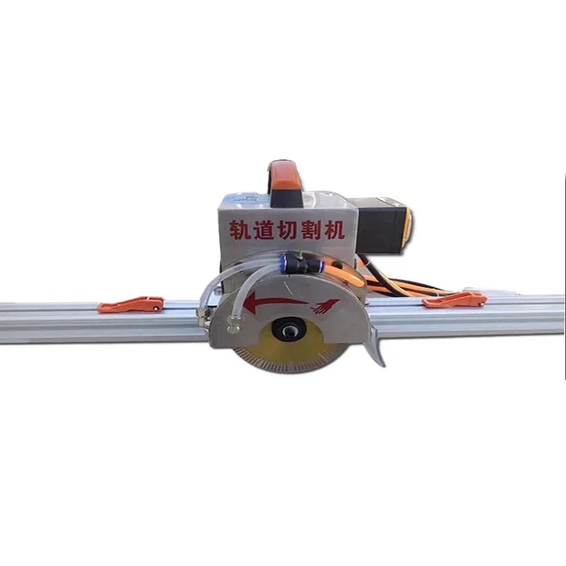 Multi-function Electric Track  - Tile Cutter Electric 评论和价格