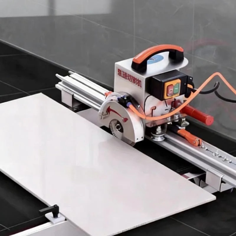 Multi-function Electric Track  - Tile Cutter Electric 评论和价格