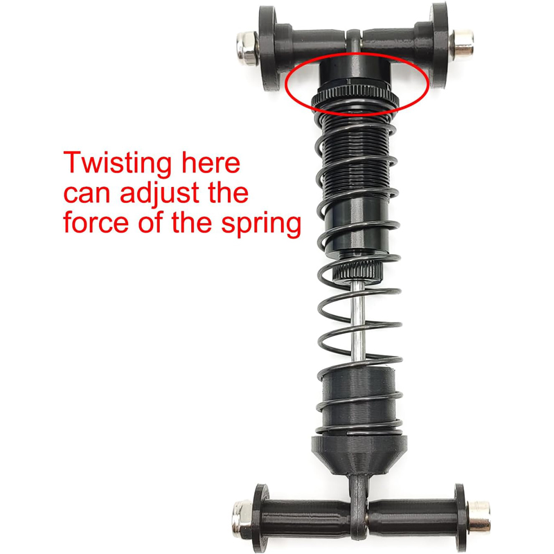 Throttle and Clutch Damper Mod - Power Tools Red 评论和价格