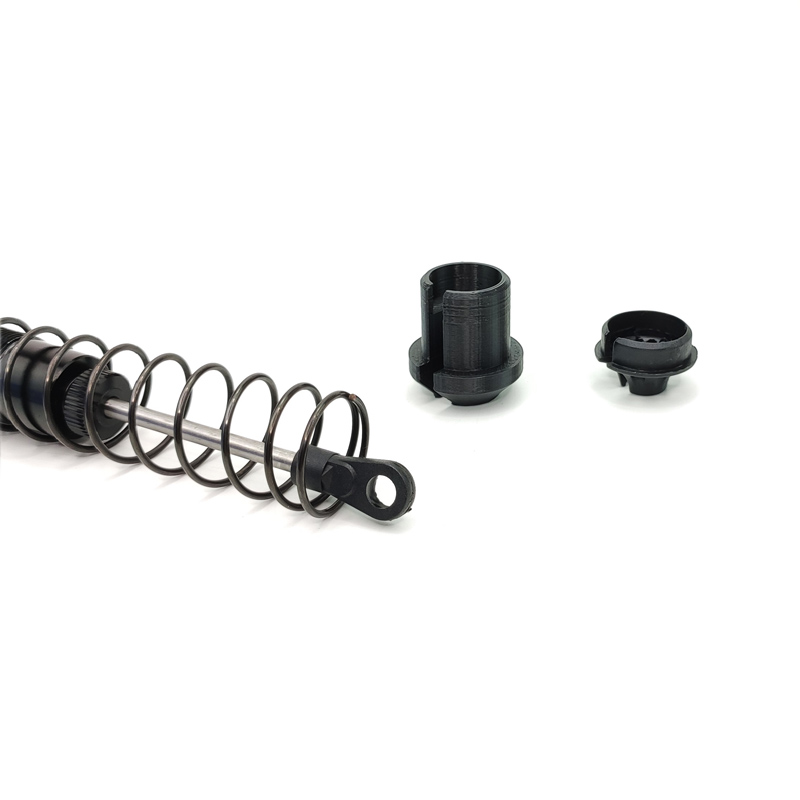 Throttle and Clutch Damper Mod - Power Tools Red 评论和价格
