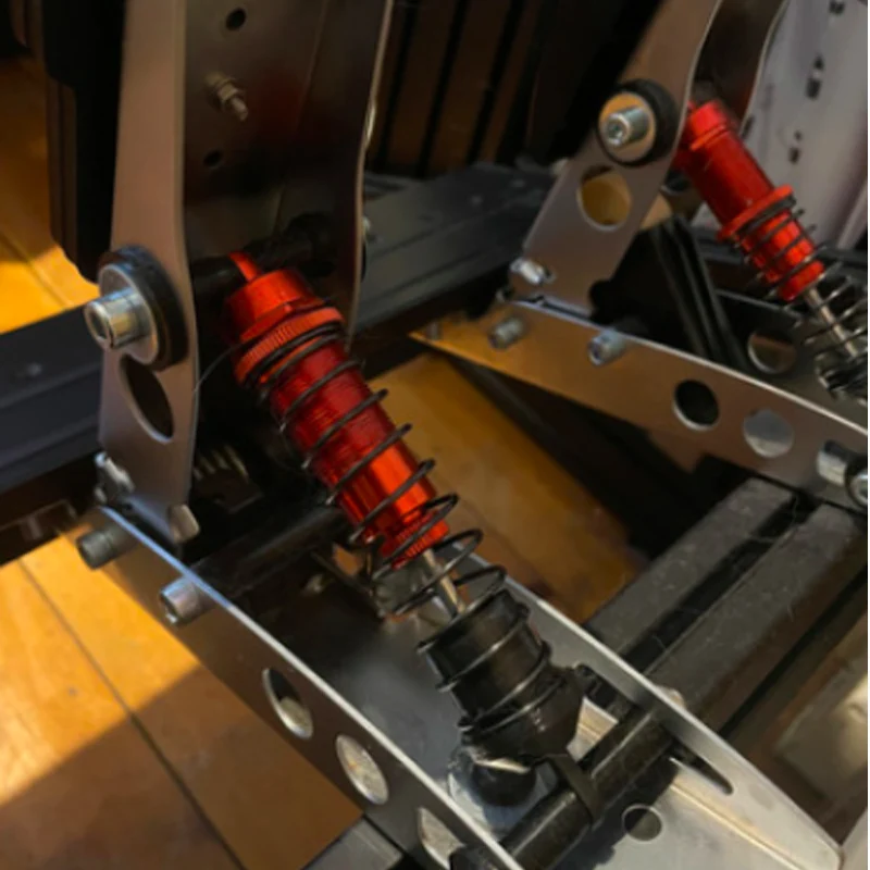 Throttle and Clutch Damper Mod - Power Tools Red 评论和价格