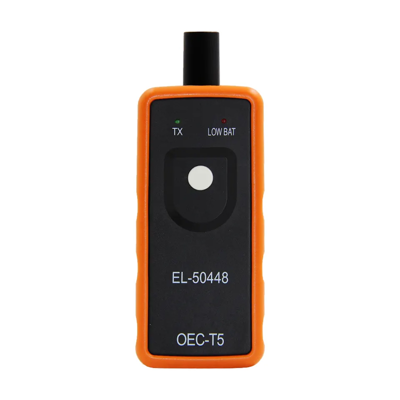 EL-50448 OEC-T5 TPMS Activatio - Power Tools English 评论和价格