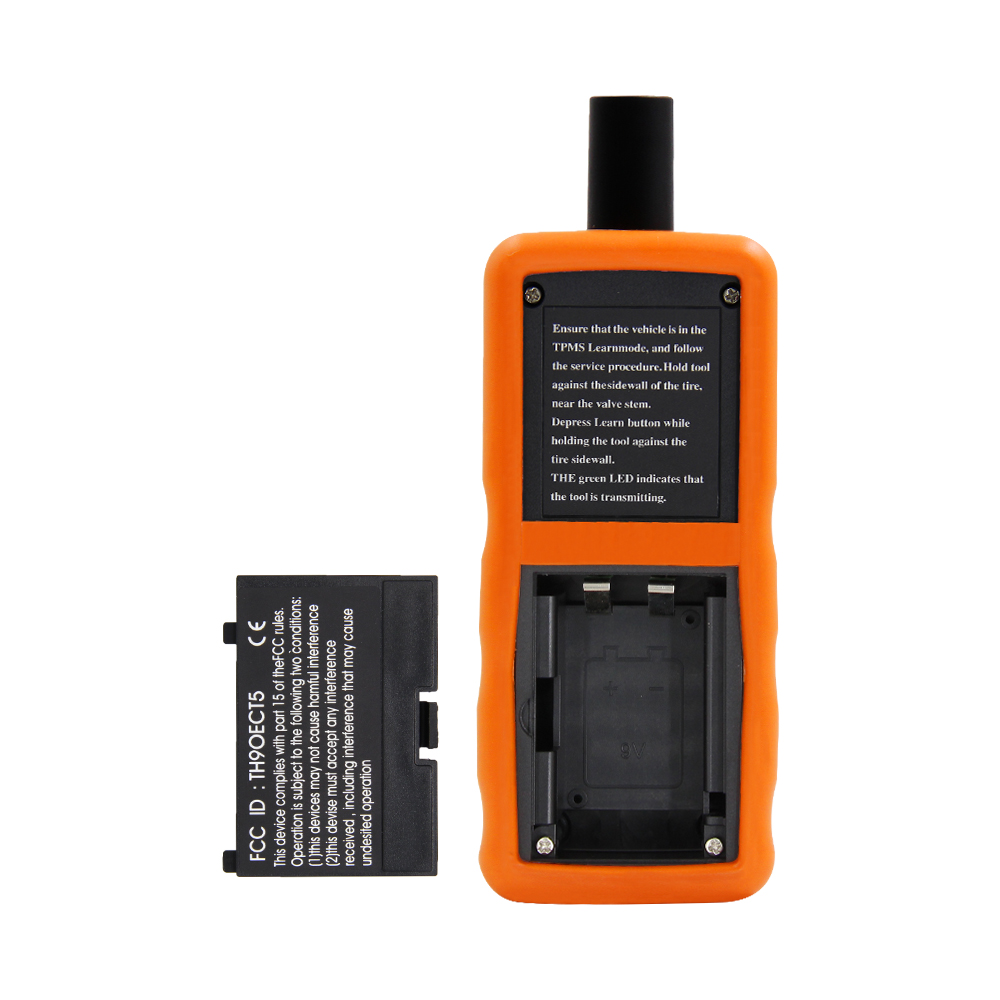 EL-50448 OEC-T5 TPMS Activatio - Power Tools English 评论和价格