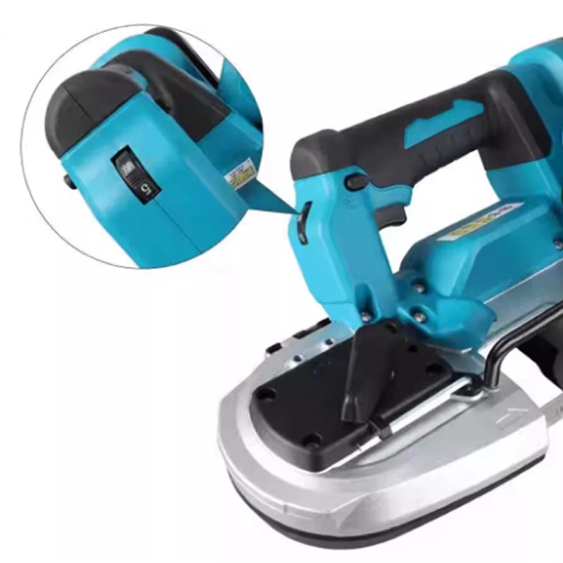 490W Portable Brushless Band S - Power Tools Portable 评论和价格