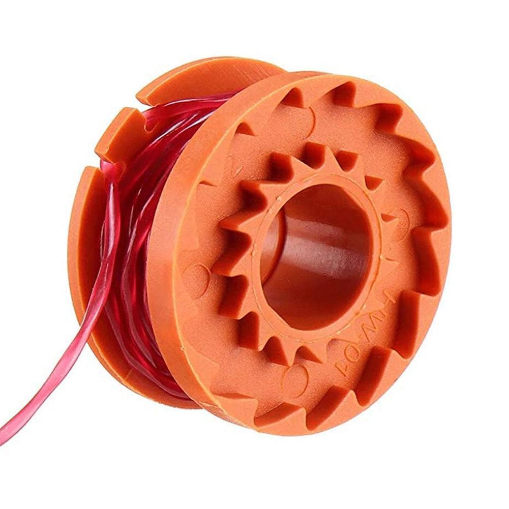 Replacement Trimmer Line Spool - Power Tools For Sale 评论和价格