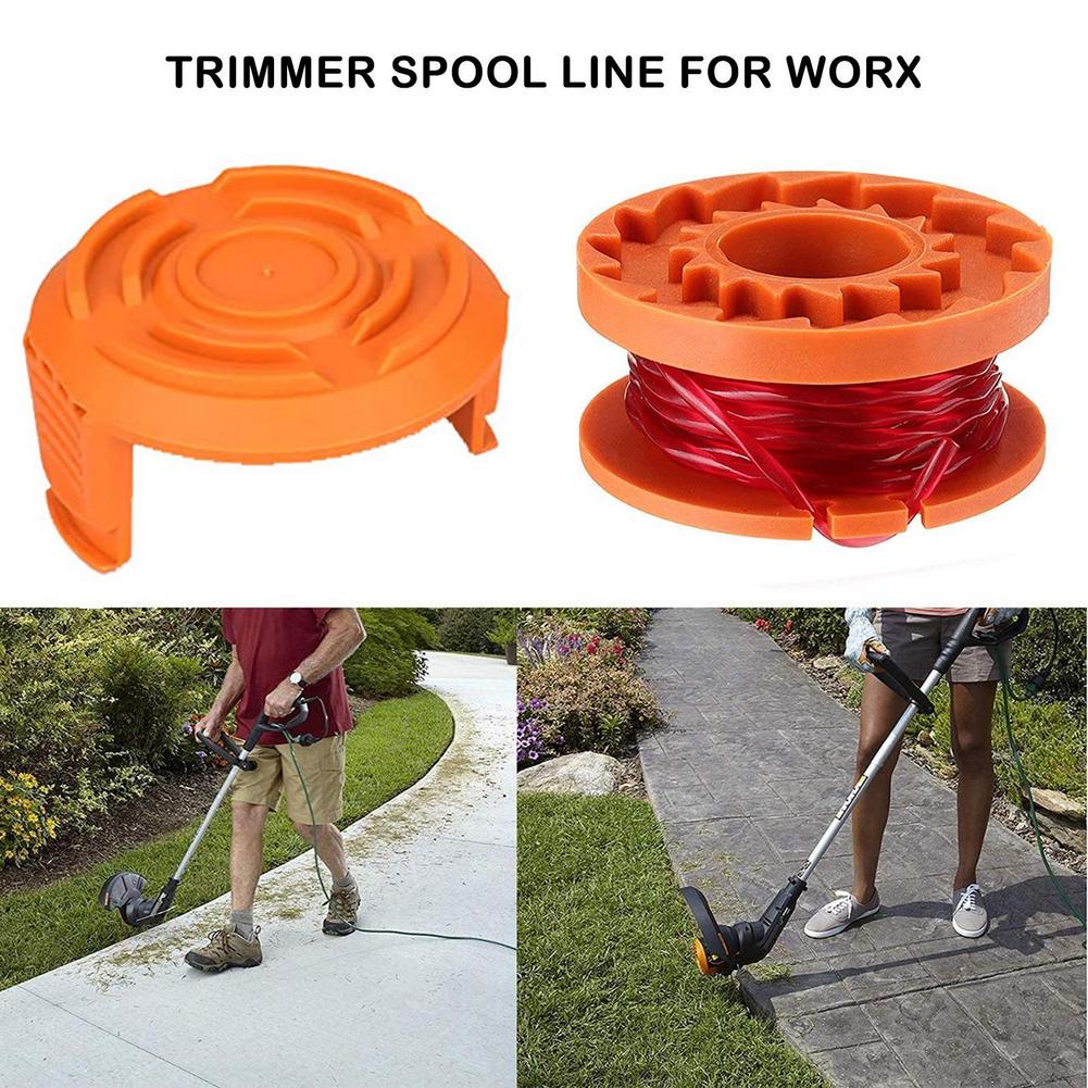 Replacement Trimmer Line Spool - Power Tools For Sale 评论和价格