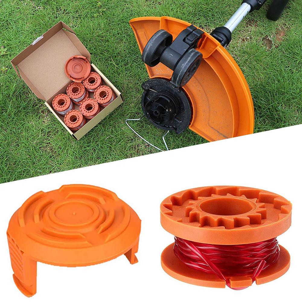 Replacement Trimmer Line Spool - Power Tools For Sale 评论和价格