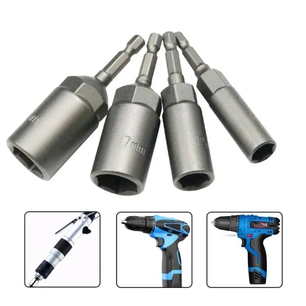 15/5Pcs 80mm Length Deepen Pow - Power Tools For Sale 评论和价格