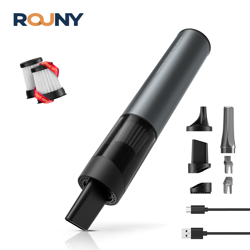 Car Handheld Vacuum Cleaner wi - Vacuum Cleaner Power Tools 评论和价格
