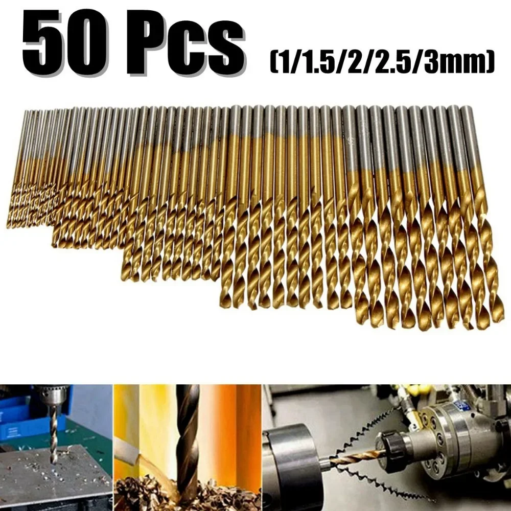 50Pcs Multi Function Metal Dri - Power Tools Kobalt 评论和价格