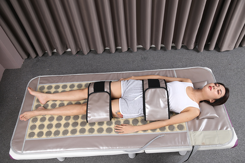 Foldable Sauna Dome Red Light  - Power Tools Zones 评论和价格