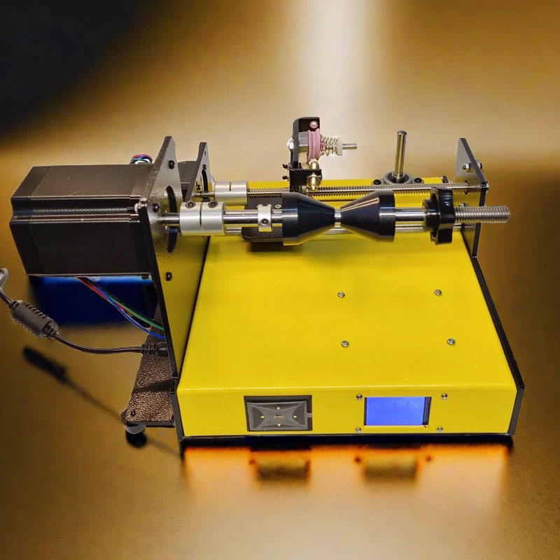 Automatic Wiring Winding Machi - Power Tools English 评论和价格