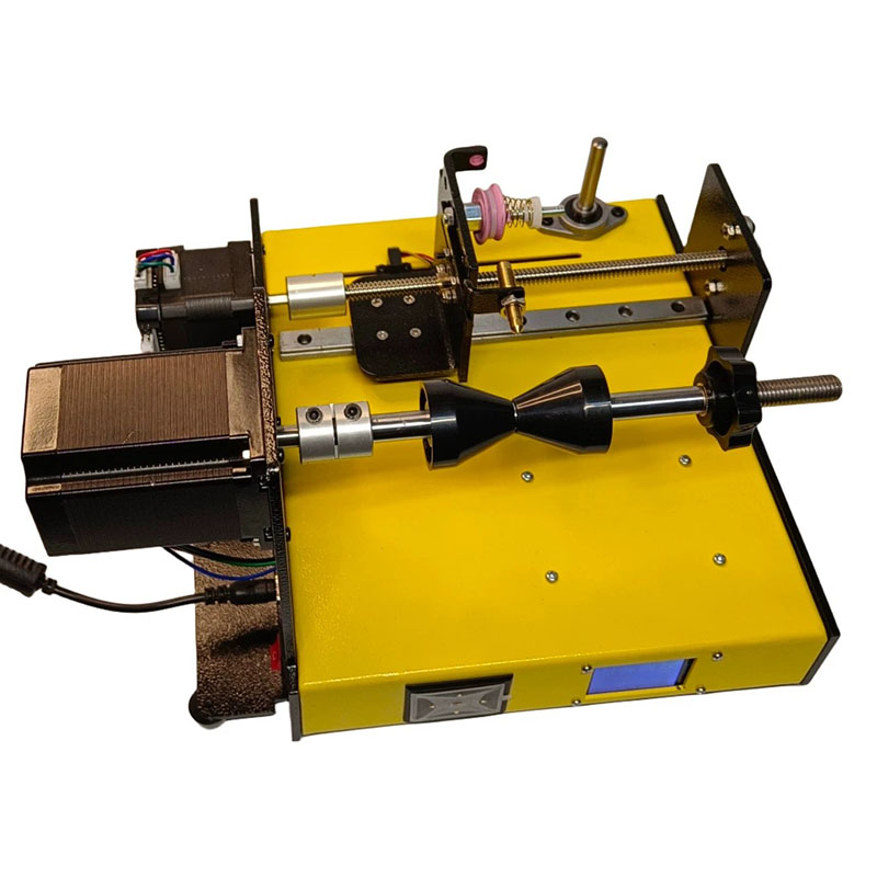 Automatic Wiring Winding Machi - Power Tools English 评论和价格