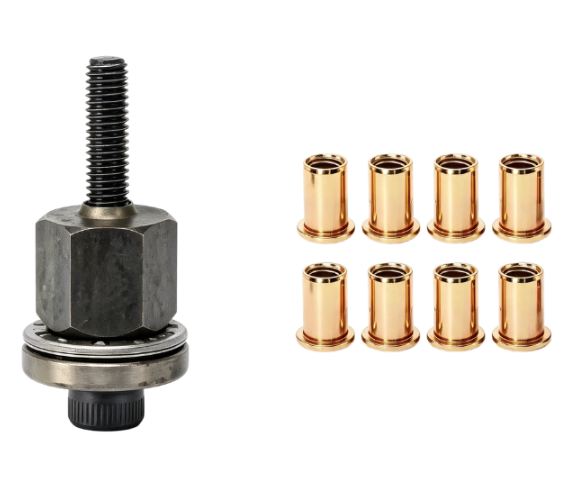 Rivet Nut Setting Tool for Ram - Power Tools For Construction Work 评论和价格