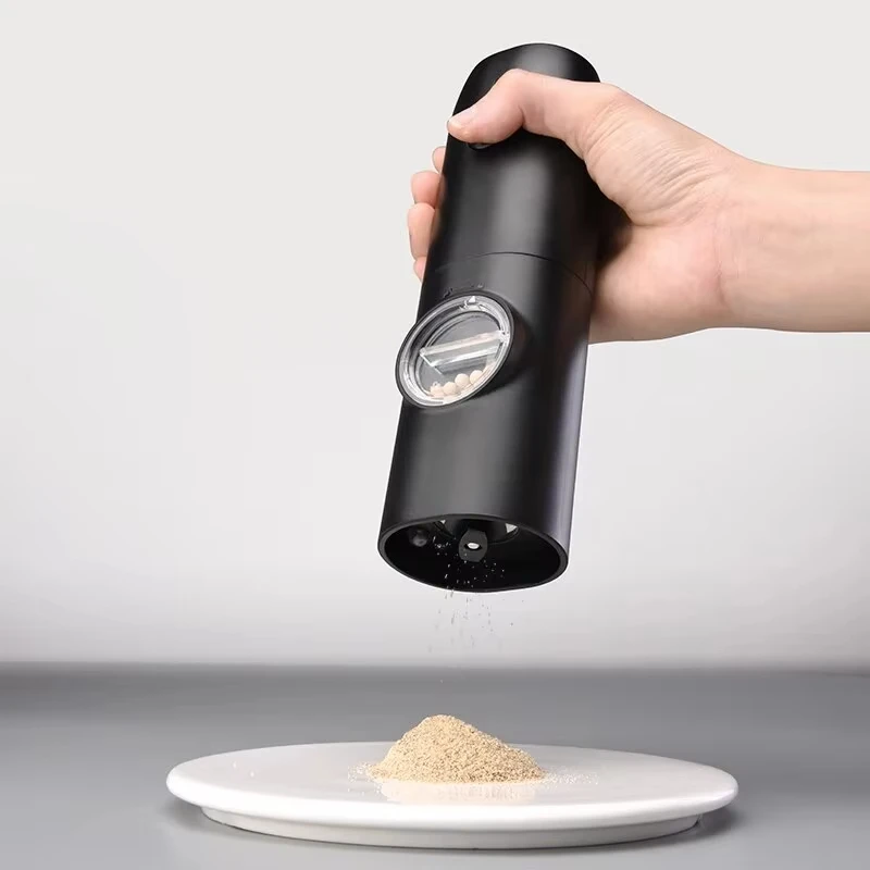 Electric Automatic Salt and Pe - Kit Power Tools 评论和价格