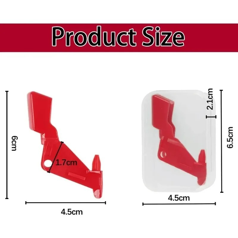 For  Vacuum Cleaner Switch But - Power Tools Red 评论和价格