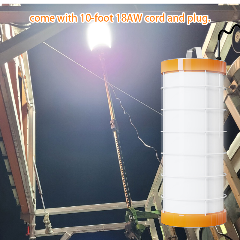 Work Lights Led Temporary 800W - Power Tools For Construction Work 评论和价格