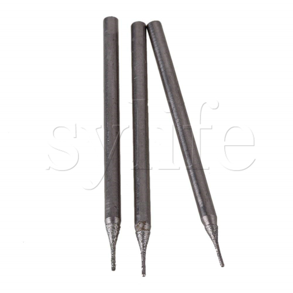 20pcs 0.5mm Diamond Coated Lap - Power Tools Kobalt 评论和价格