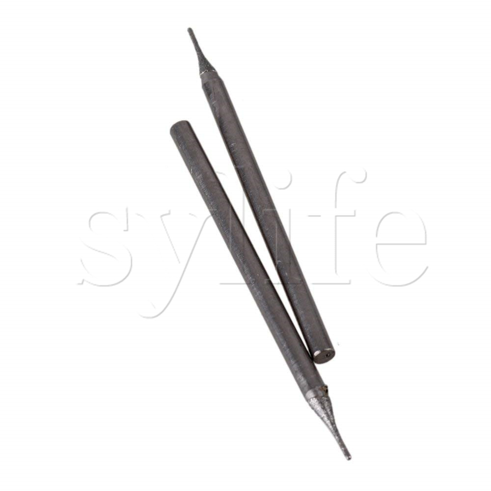 20pcs 0.5mm Diamond Coated Lap - Power Tools Kobalt 评论和价格