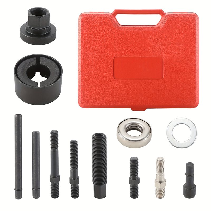 AT19-Pulley Removal Tool Kit F - Kit Power Tools 评论和价格