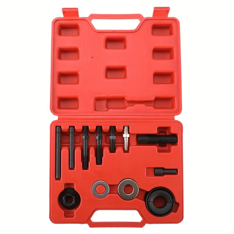 AT19-Pulley Removal Tool Kit F - Kit Power Tools 评论和价格